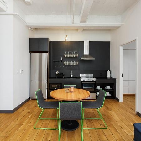 Placemakr Wall Street Нью-Йорк Экстерьер фото