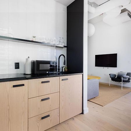 Placemakr Wall Street Нью-Йорк Экстерьер фото